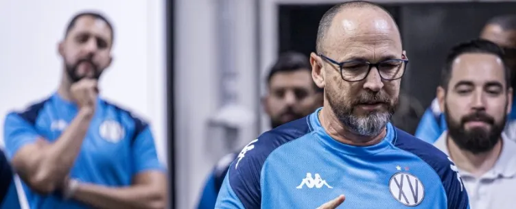 XV de Piracicaba retorna aos treinos com novidades no elenco