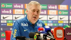 Sérgio Carvalho: Brasil joga sério ou pode dar Senegal