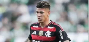 Flamengo: STJD decide manter suspensão de Carrascal