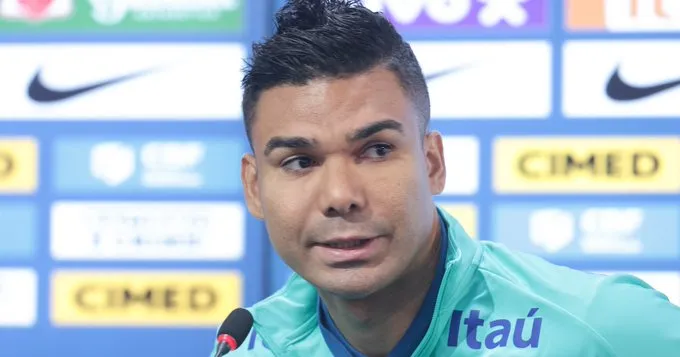 Casemiro