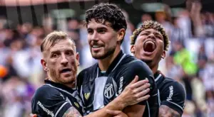 Ceará precisava dar uma resposta, avalia Condé após bater o Fluminense