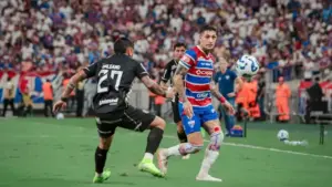 Ceará x Fortaleza - Onde assistir, escalações e arbitragem