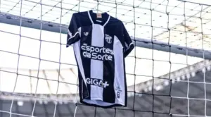 Ceará mantém sequência positiva e Condé destaca força coletiva na reta final