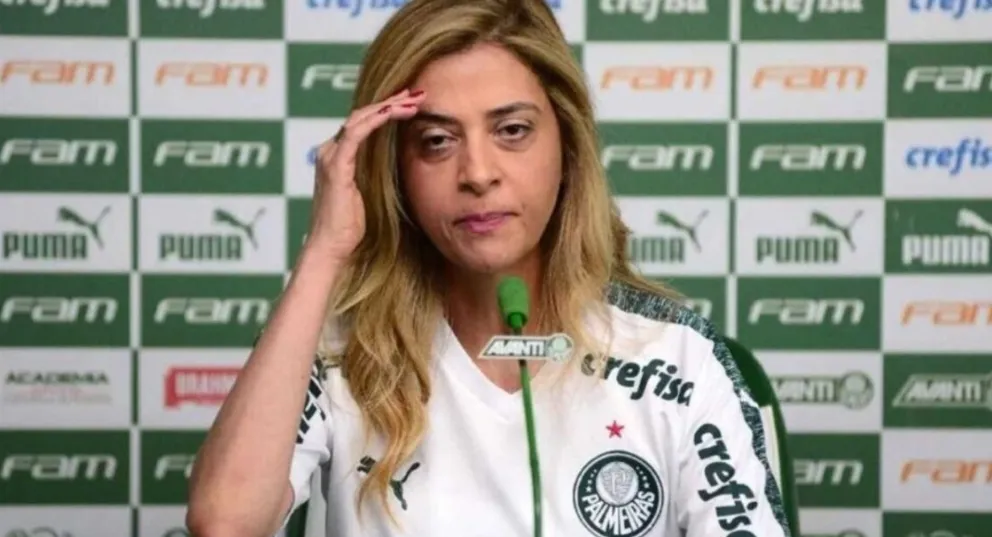 Sérgio Carvalho: Palmeiras fecha ano sem título