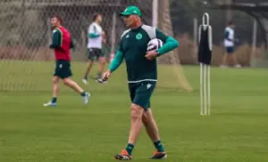 Chapecoense pode ter retornos para decisão na Série B