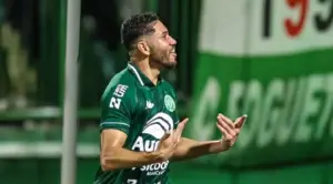 Série B: Chapecoense tem dúvidas para encarar o Volta Redonda