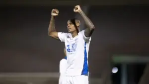 Cléber se despede do Avaí após destaque na Série B