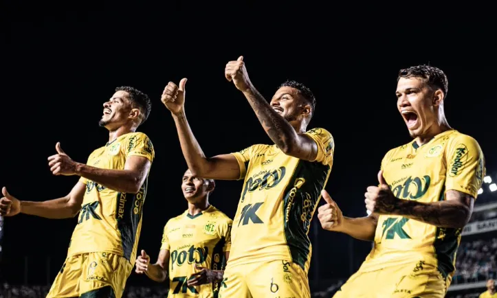 Confira a selecao fi da 35 a rodada do Brasileirao 1