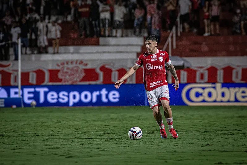 Confira a selecao fi da 36a rodada da Serie B 1