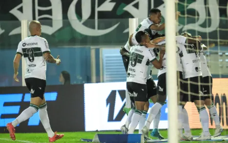 Postulantes ao acesso dominam a Seleção FI da 36ª rodada da Série B