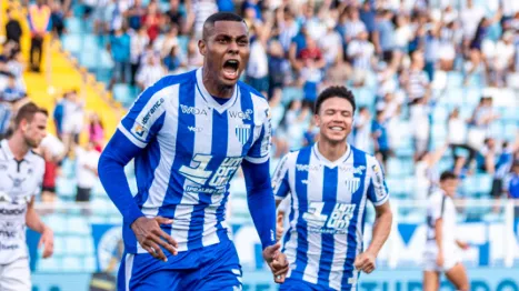 Confira a selecao fi da 37a rodada da Serie B 2