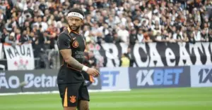 Sérgio Carvalho: Corinthians tenta igualar o São Paulo