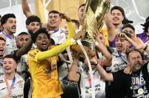 FPF define tabela do Paulistão 2026; confira todas as rodadas aqui