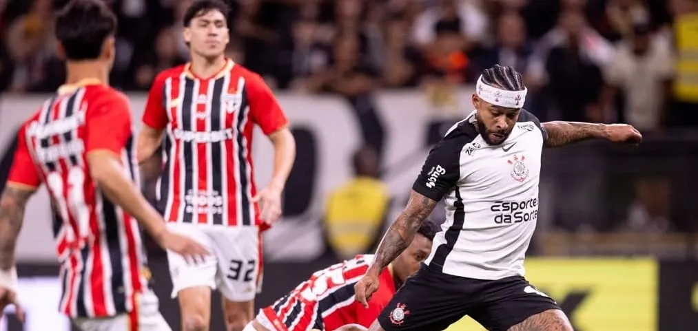 (Foto: Rodrigo Coca-SCCP)