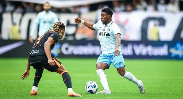 Grêmio poderia ter evitado derrota, diz Mano Menezes. Veja !