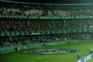 Coritiba x Athletic-MG - Onde assistir, escalações e arbitragem