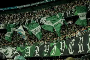 Coritiba mira feito inédito na Série B contra o Athletic-MG