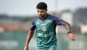 Série B: Coritiba terá desfalque de peso e retornos contra o Paysandu