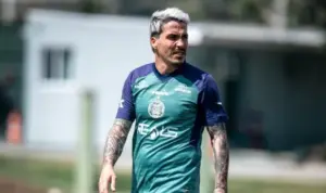 Coritiba tem retornos e baixas para duelo valendo o título da Série B