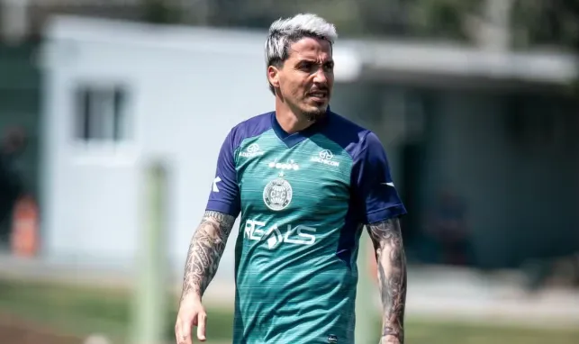 Coritiba tera mudancas para encarar o Athletic MG