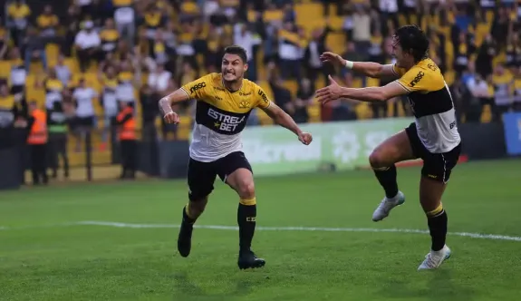 Série B: Criciúma terá desfalques e série de pendurados contra o Atlético-GO