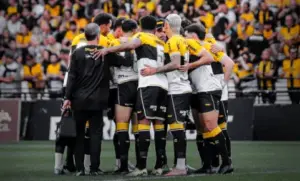 Série B: Criciúma terá ao menos duas mudanças contra o Atlético-GO