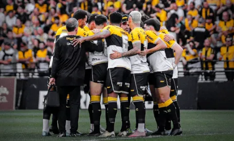 Criciuma tera mudancas contra o Atletico GO