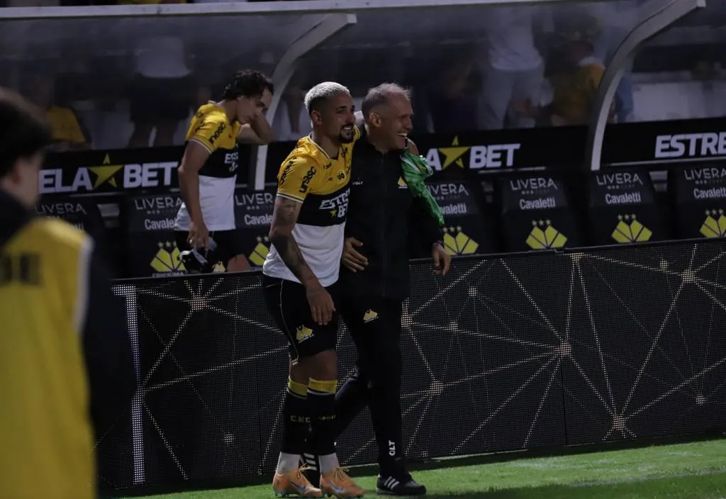 Cuiabá x Criciúma – Onde assistir, arbitragem e escalações