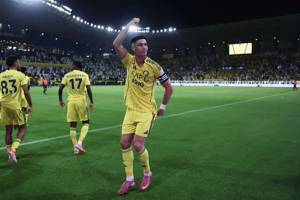 Cristiano Ronaldo afirma ser melhor que Messi