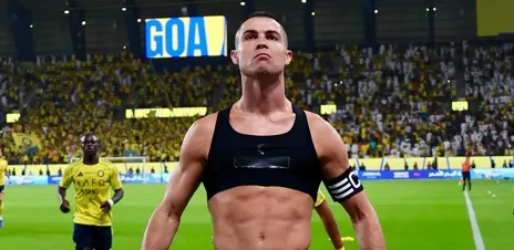 Cristiano Ronaldo critica gestão do Manchester United e defende Rúben Amorim