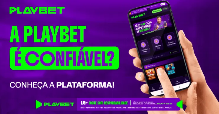 PlayBet é confiável? Veja o passo a passo da plataforma