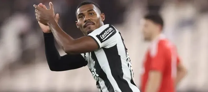 Cuiabano deve deixar o Botafogo no final da temporada