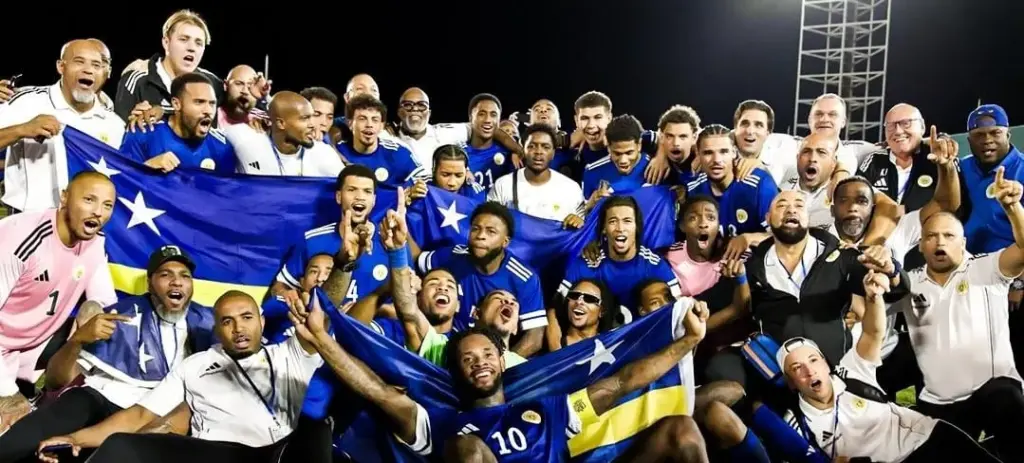 Copa do Mundo de 2026 pode ter 19% de seleções estreantes