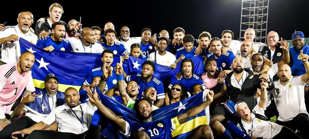 Copa do Mundo de 2026 pode ter 19% de seleções estreantes