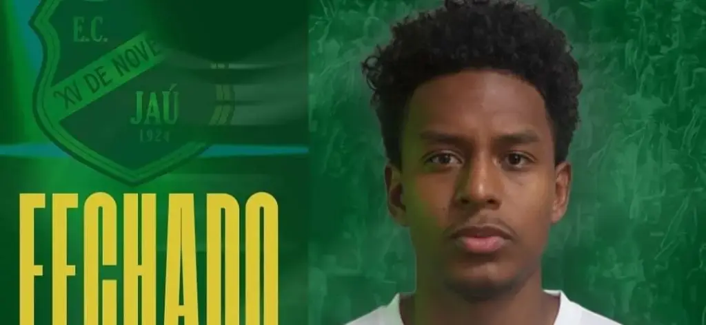 XV de Jaú oficializa mais dois reforços para a Série A3