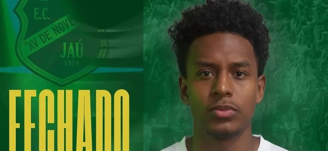XV de Jaú oficializa mais dois reforços para a Série A3