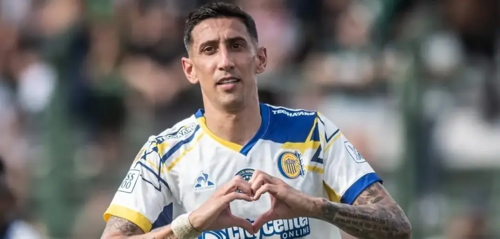 Federação Argentina terá oito troféus em disputa a partir de 2026