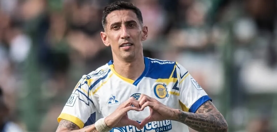 Federação Argentina terá oito troféus em disputa a partir de 2026