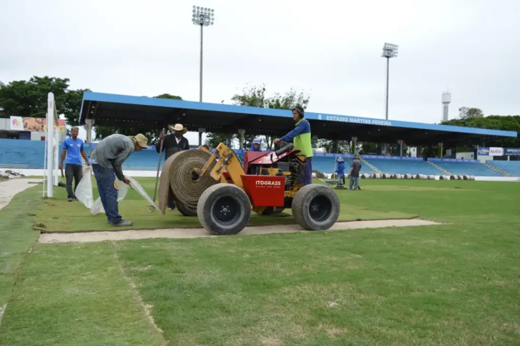 Foto: Celso Gomes/SJEC