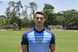 Série A2: São José anuncia novo auxiliar técnico para 2026