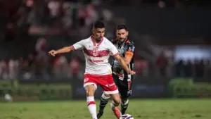 CRB x Vila Nova - Onde assistir e escalações!