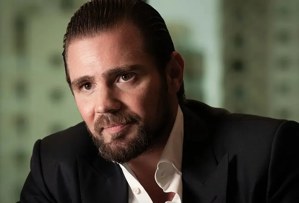 Daniel Vorcaro é destituído de Conselho de Administração do Atlético-MG