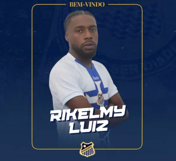 Série A2: Água Santa anuncia pacotão de reforços em busca do acesso