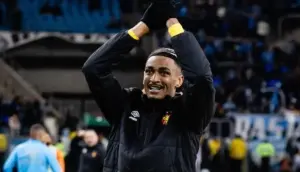 Sport lista 13 infrações de Derik Lacerda e valor das multas que levaram ao afastamento