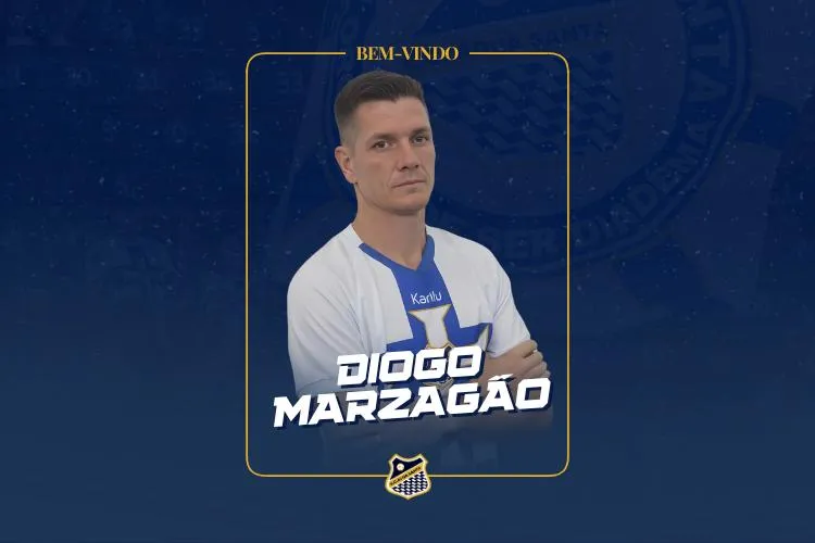 Diogo Marzagao