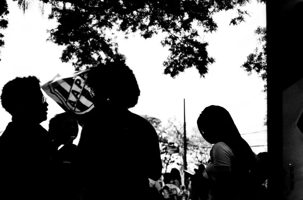 Documentário resgata origens da Ponte Preta e reacende debate sobre identidade negra no futebol brasileiro 2 Doc PELEJA 1