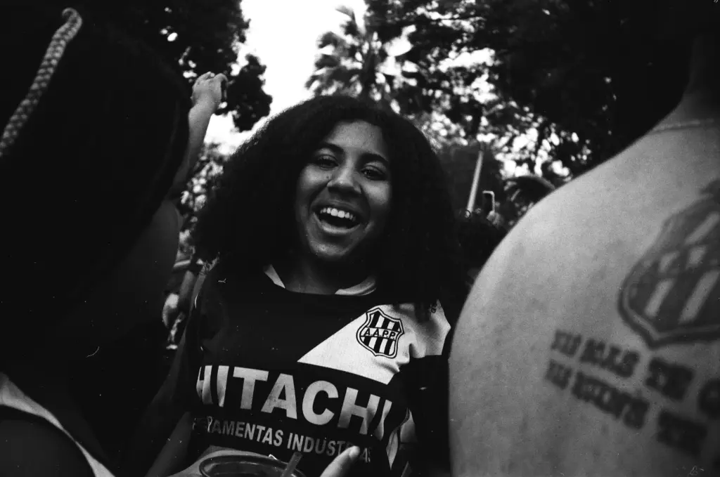 Documentário resgata origens da Ponte Preta e reacende debate sobre identidade negra no futebol brasileiro 3 Doc PELEJA 2