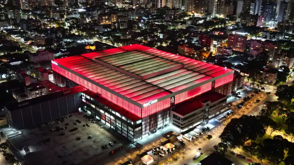 Athletico x América-MG – Onde assistir, escalações e arbitragem