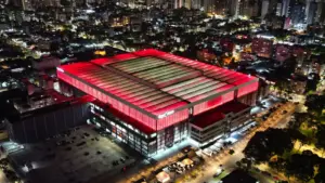 Athletico x América-MG - Onde assistir, escalações e arbitragem