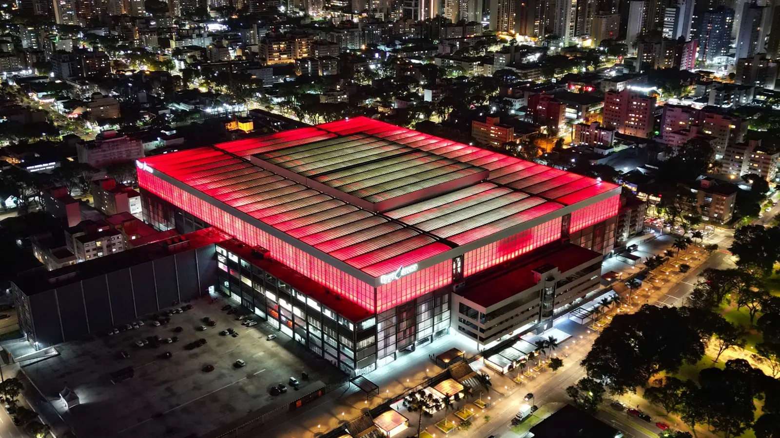 Athletico x América-MG – Onde assistir, escalações e arbitragem